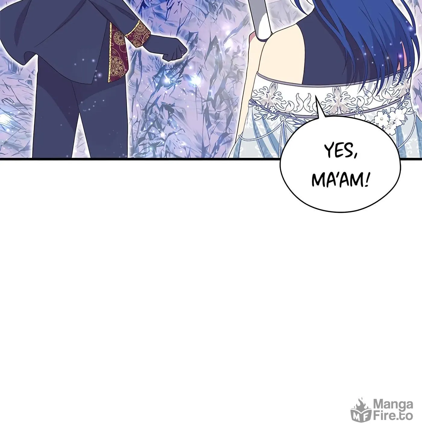 Accidental Warrior Chapter 111 page 100 - 
