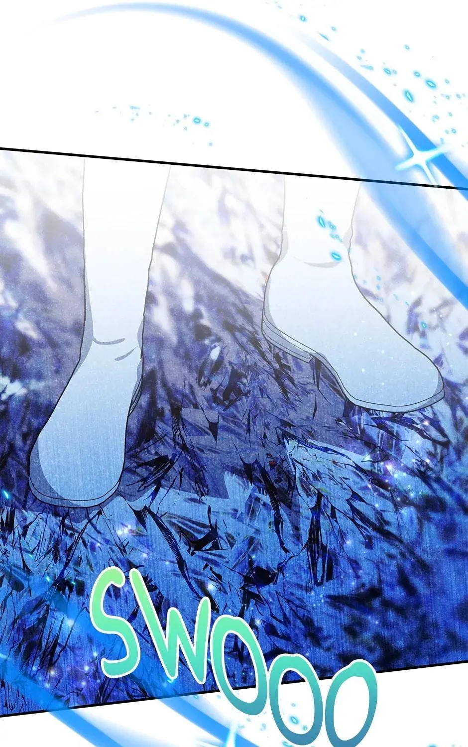 Accidental Warrior Chapter 112 page 11 - 