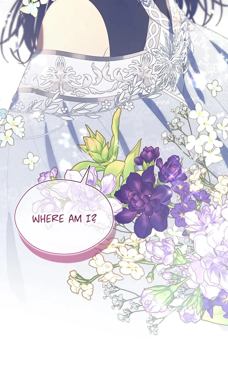 Accidental Warrior Chapter 112 page 111 - 