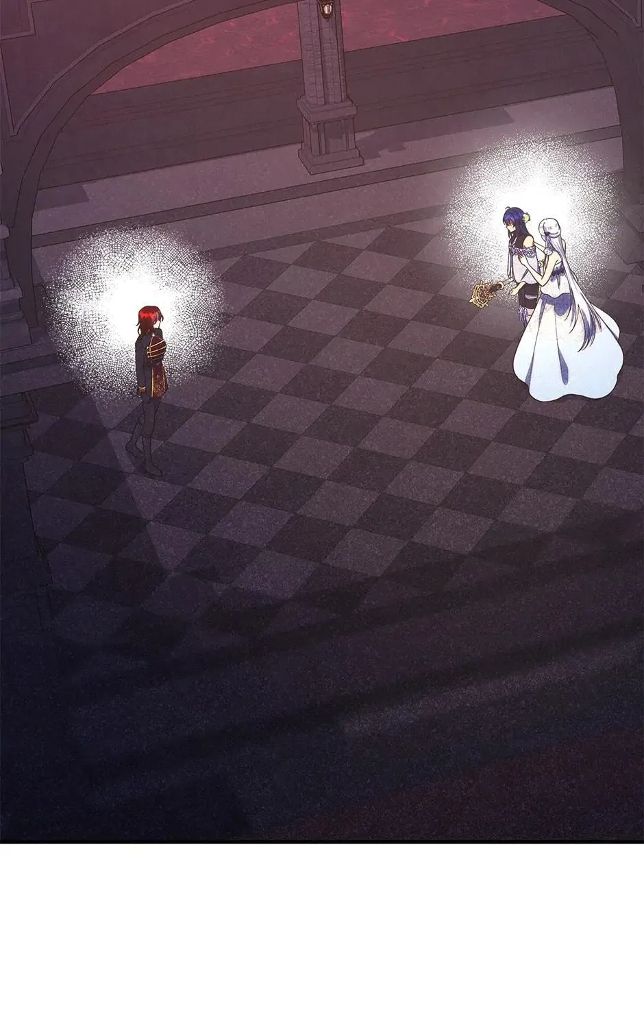 Accidental Warrior Chapter 112 page 131 - 