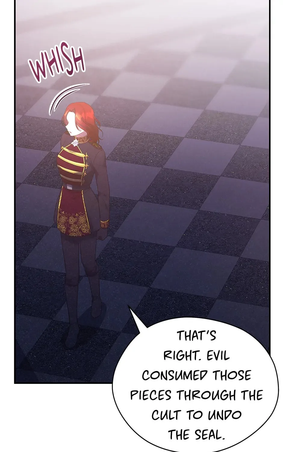 Accidental Warrior Chapter 112 page 133 - 