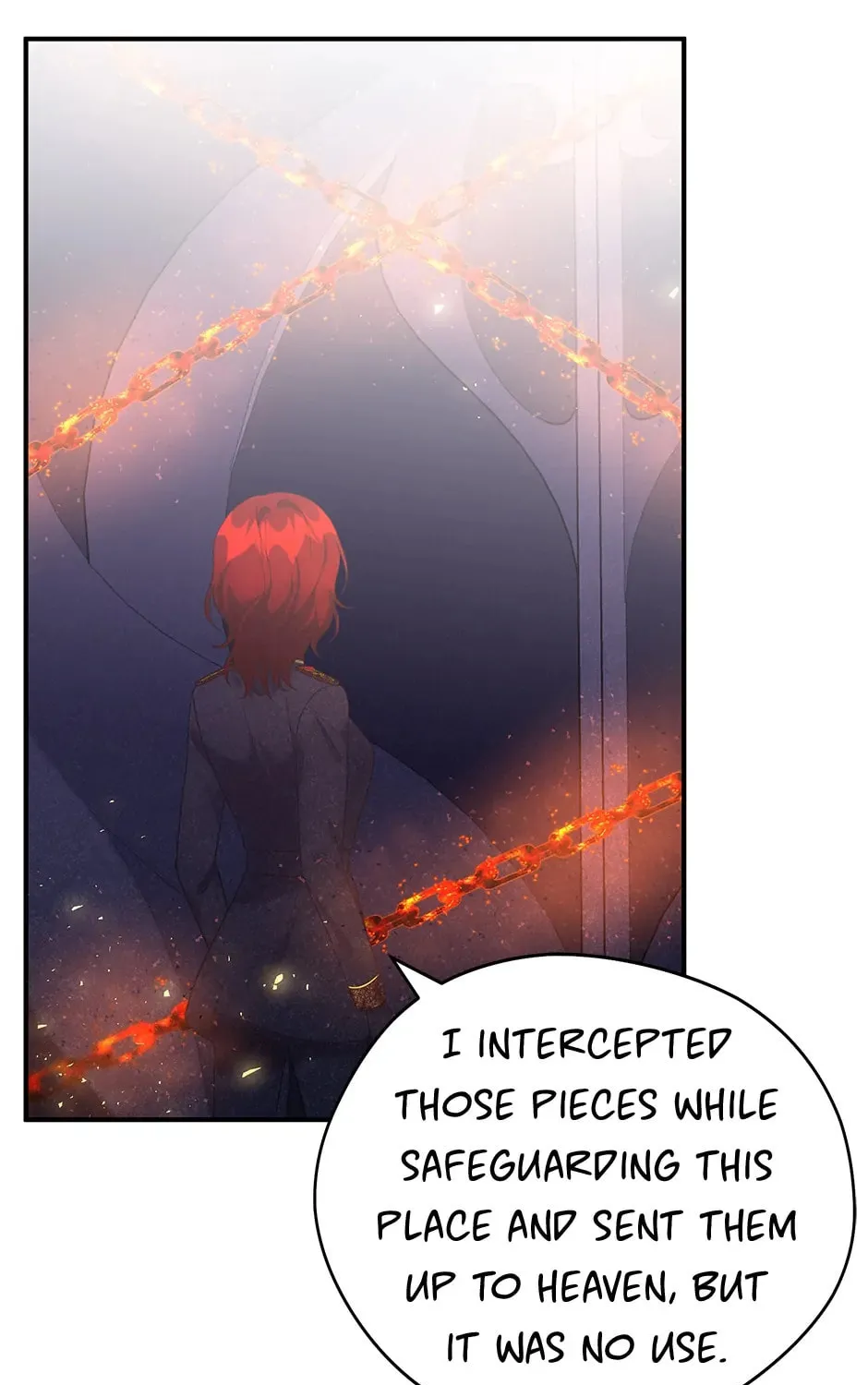 Accidental Warrior Chapter 112 page 135 - 