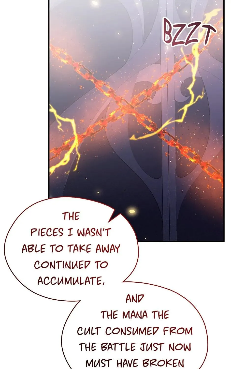 Accidental Warrior Chapter 112 page 137 - 