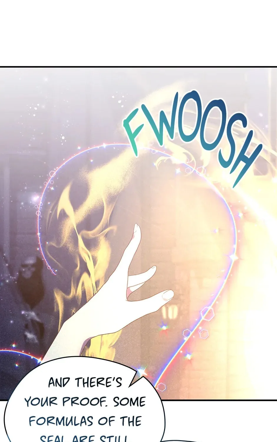 Accidental Warrior Chapter 112 page 141 - 