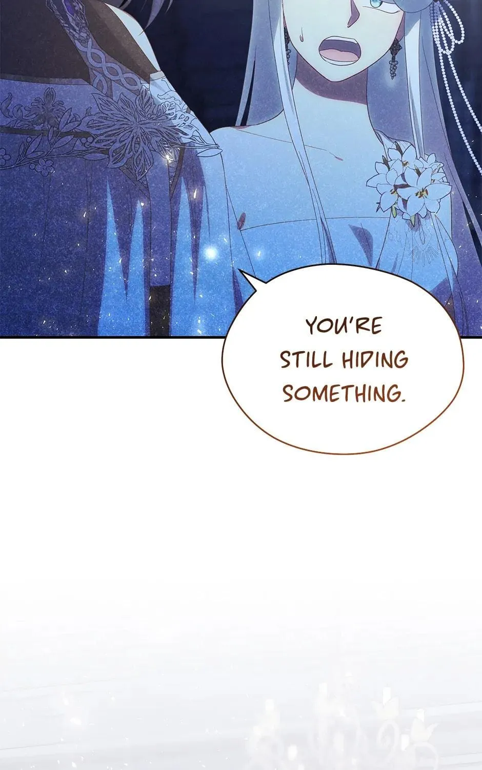 Accidental Warrior Chapter 112 page 149 - 
