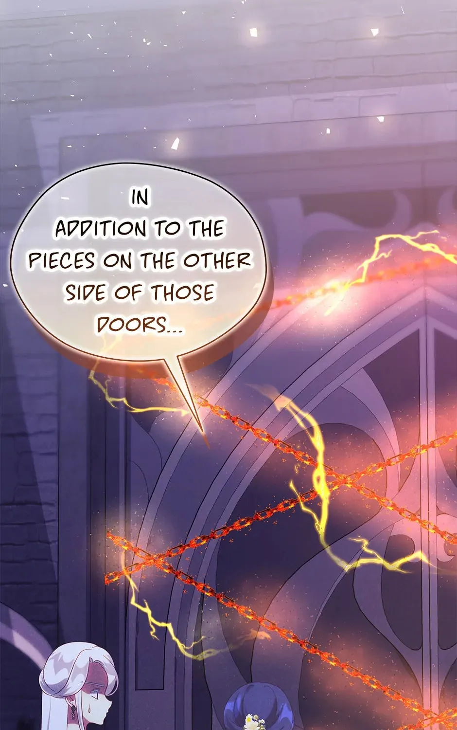 Accidental Warrior Chapter 112 page 151 - 