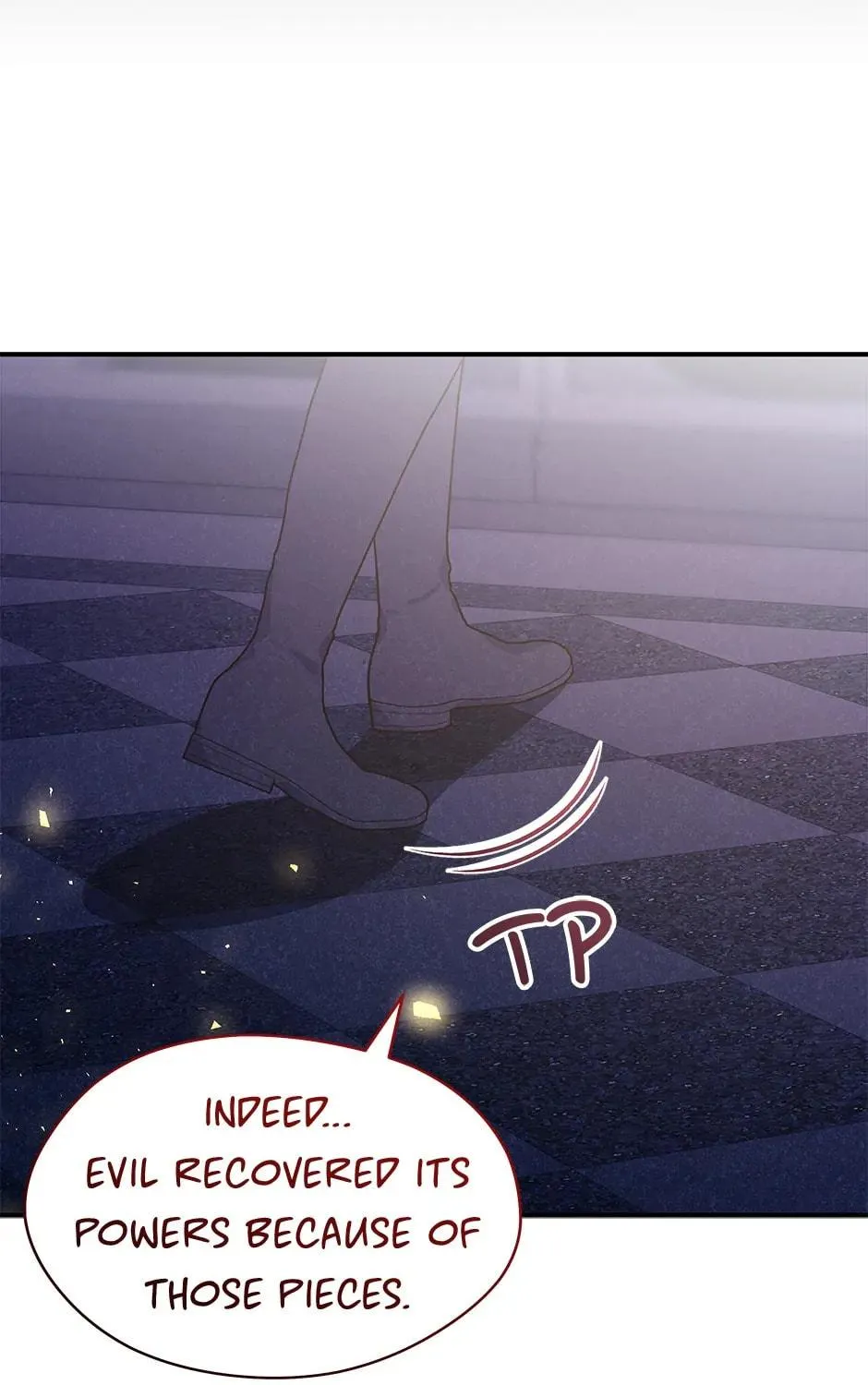Accidental Warrior Chapter 112 page 155 - 