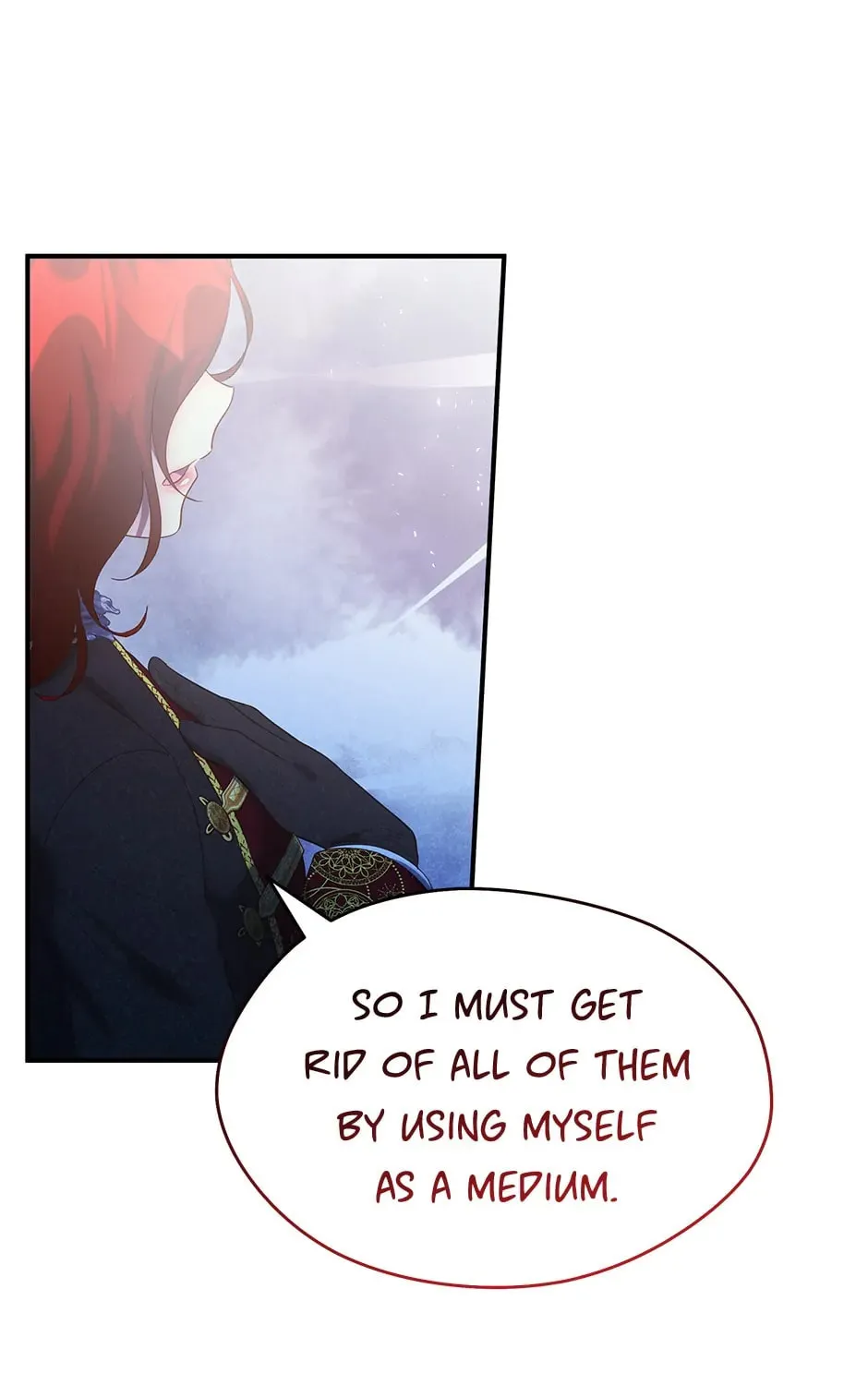 Accidental Warrior Chapter 112 page 157 - 