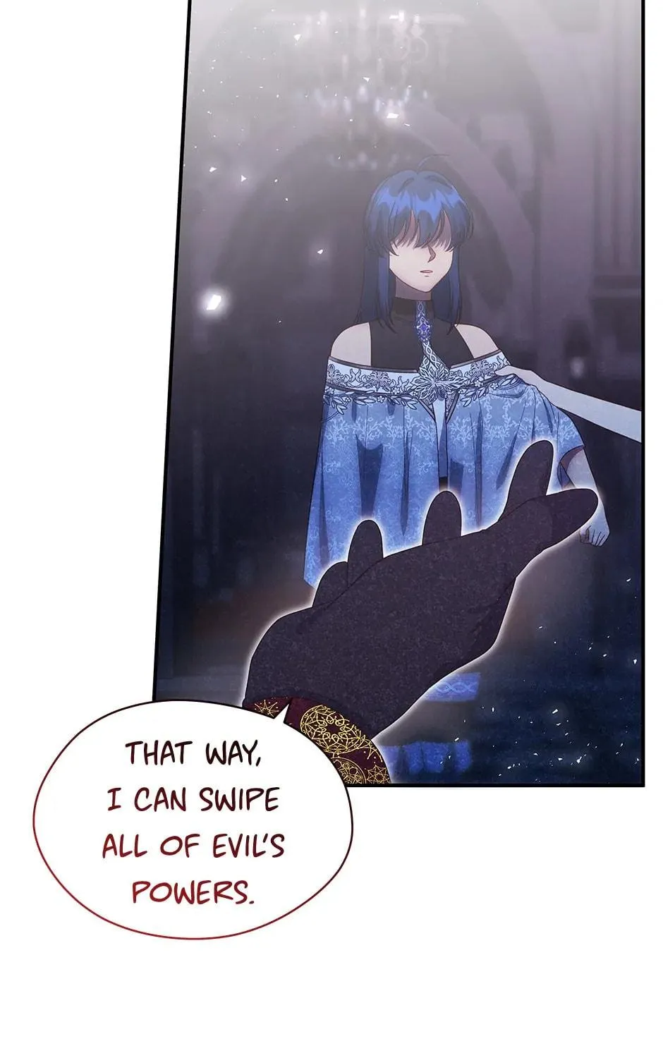 Accidental Warrior Chapter 112 page 159 - 