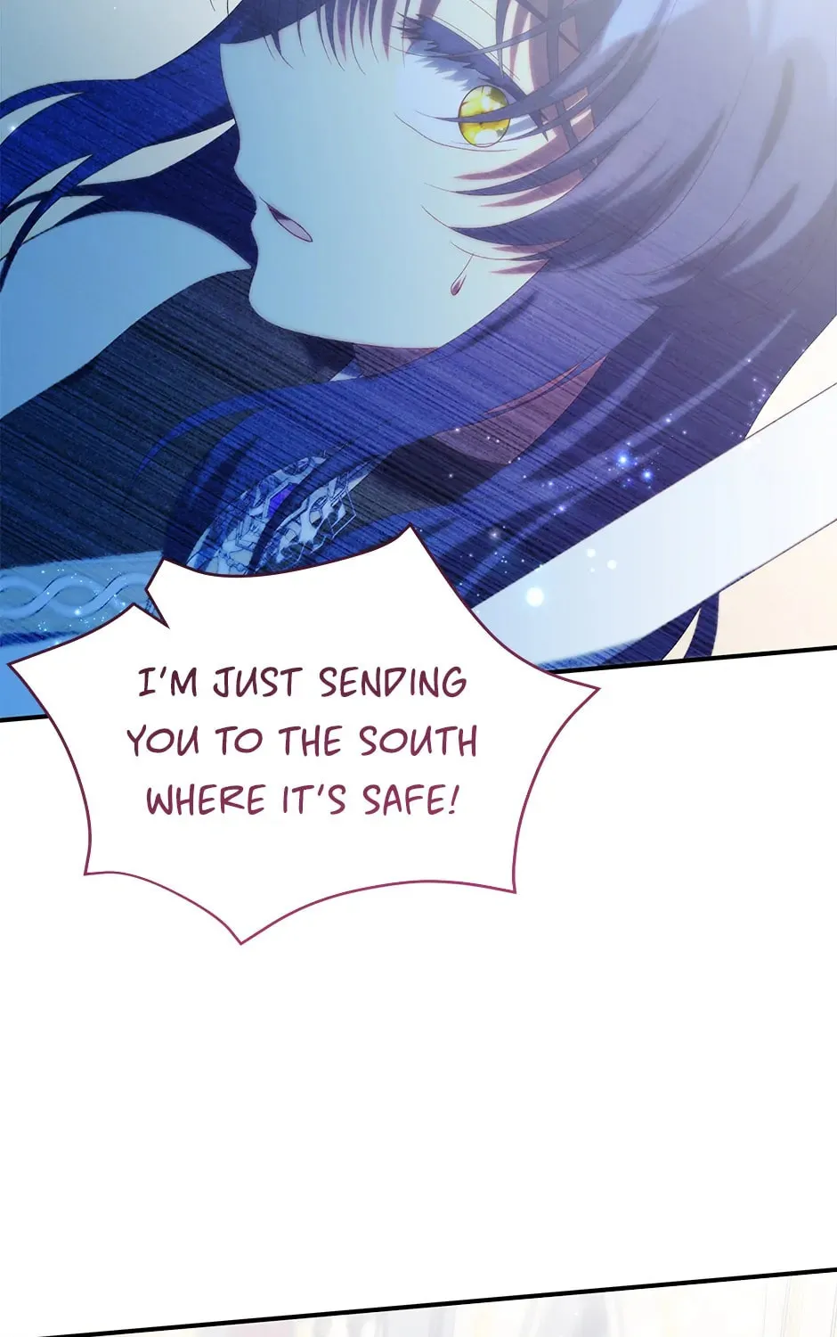 Accidental Warrior Chapter 112 page 31 - 