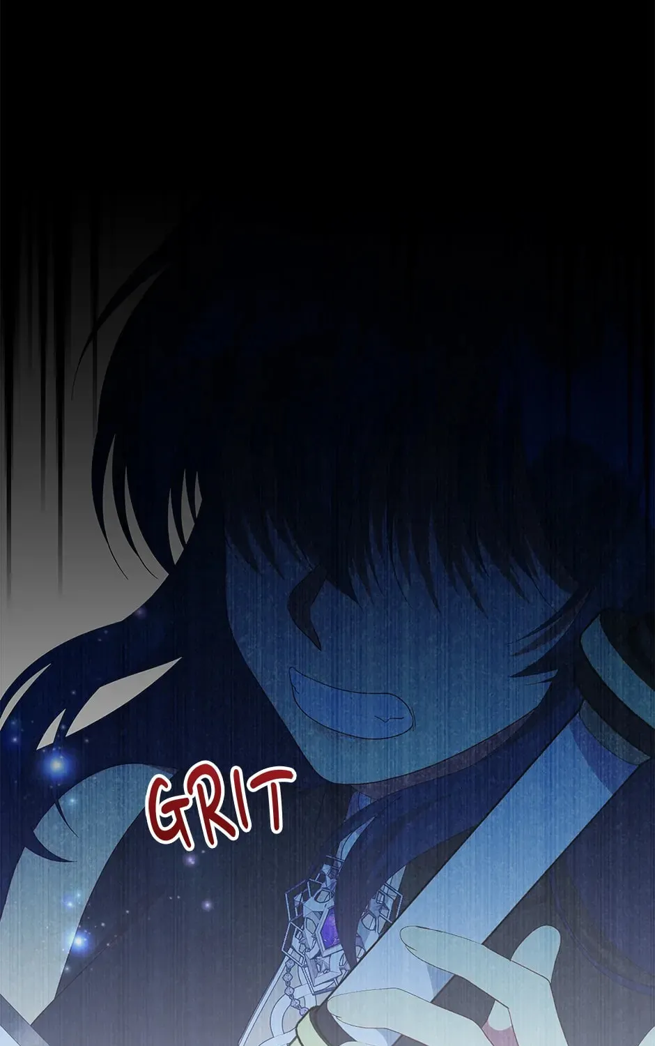 Accidental Warrior Chapter 112 page 43 - 