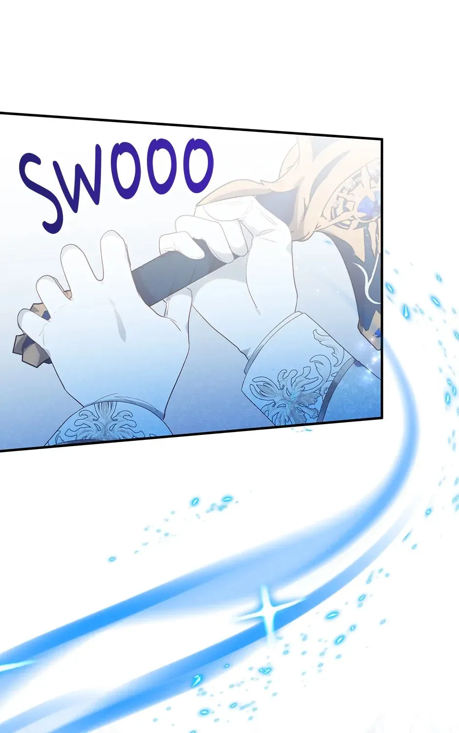 Accidental Warrior Chapter 112 page 57 - 