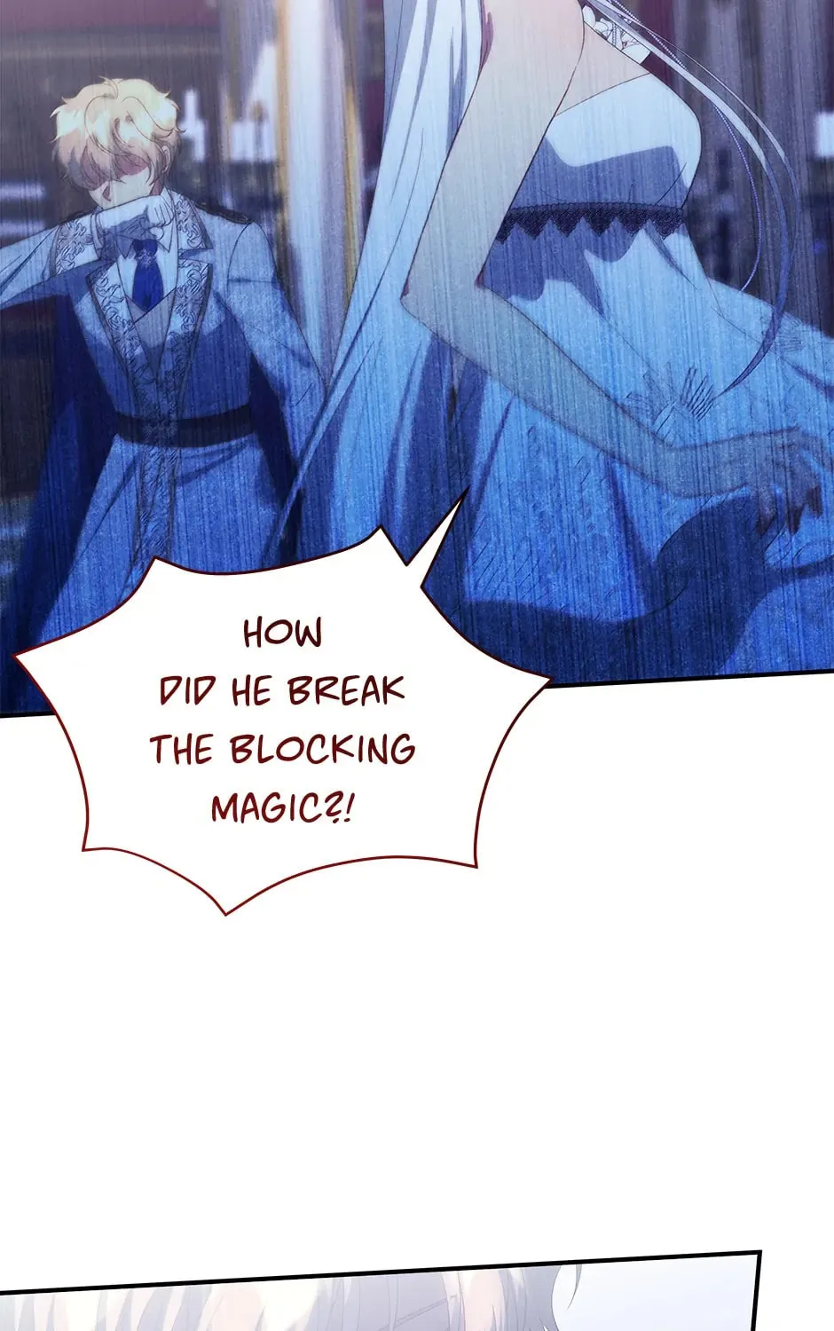 Accidental Warrior Chapter 112 page 7 - 