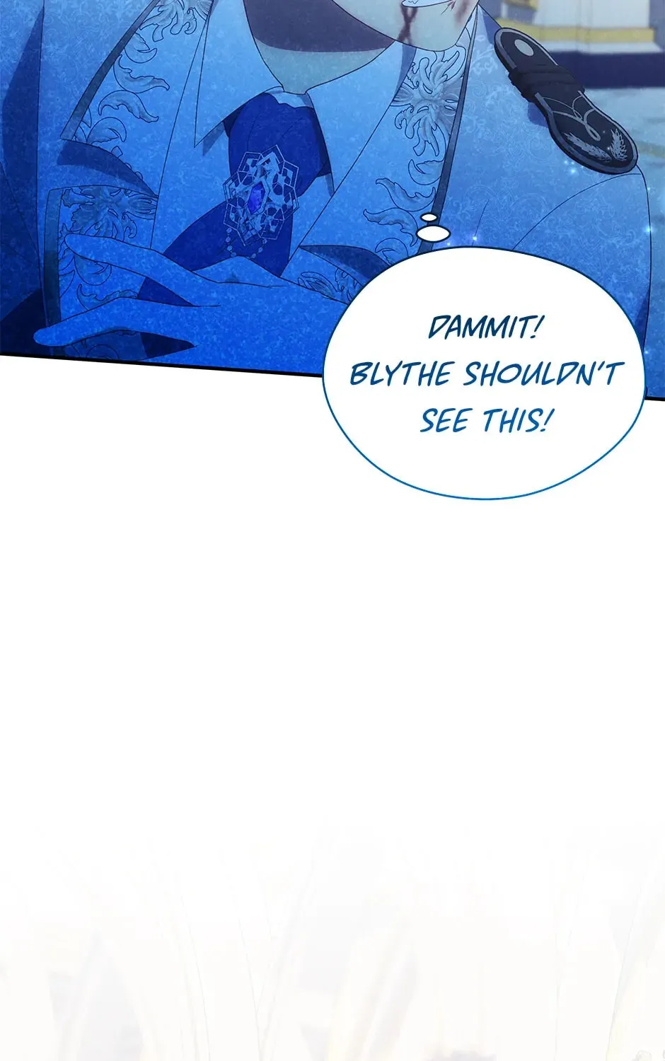 Accidental Warrior Chapter 112 page 63 - 