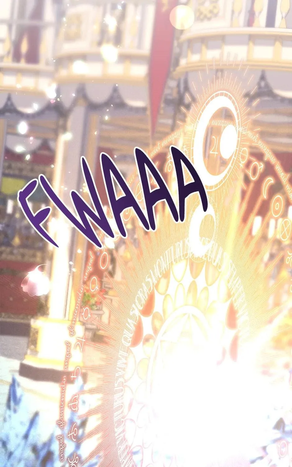 Accidental Warrior Chapter 112 page 65 - 