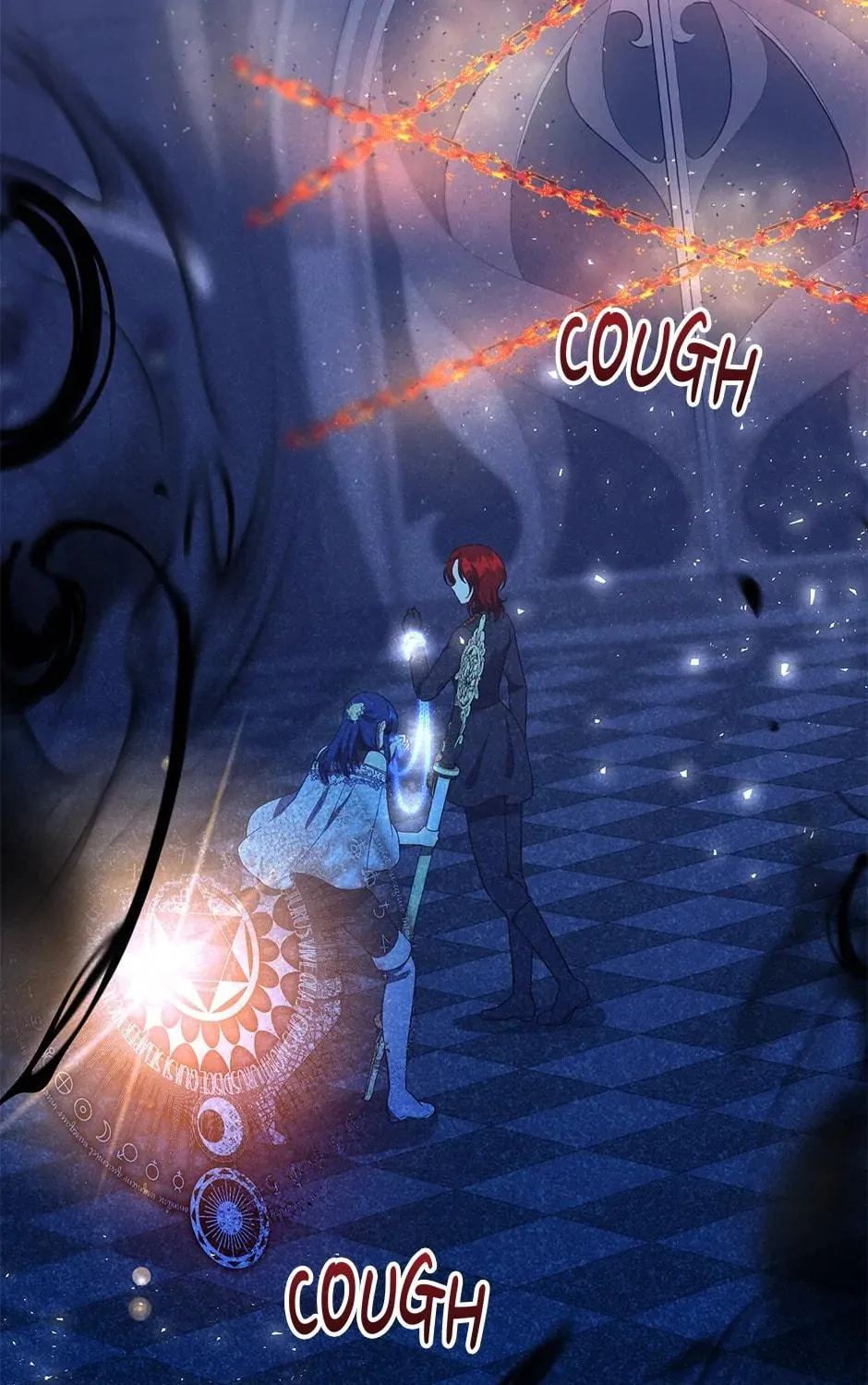 Accidental Warrior Chapter 112 page 79 - 