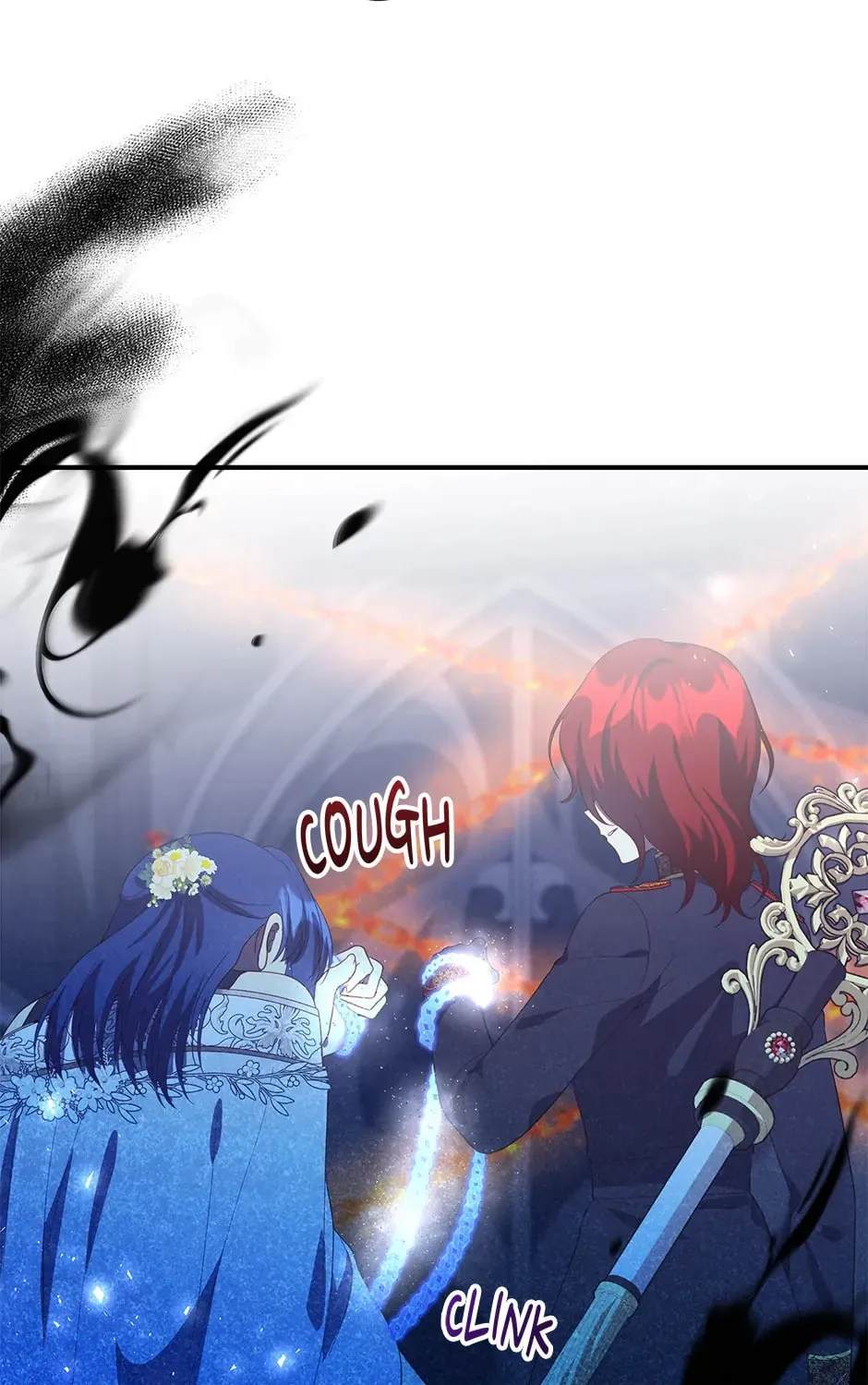 Accidental Warrior Chapter 112 page 81 - 