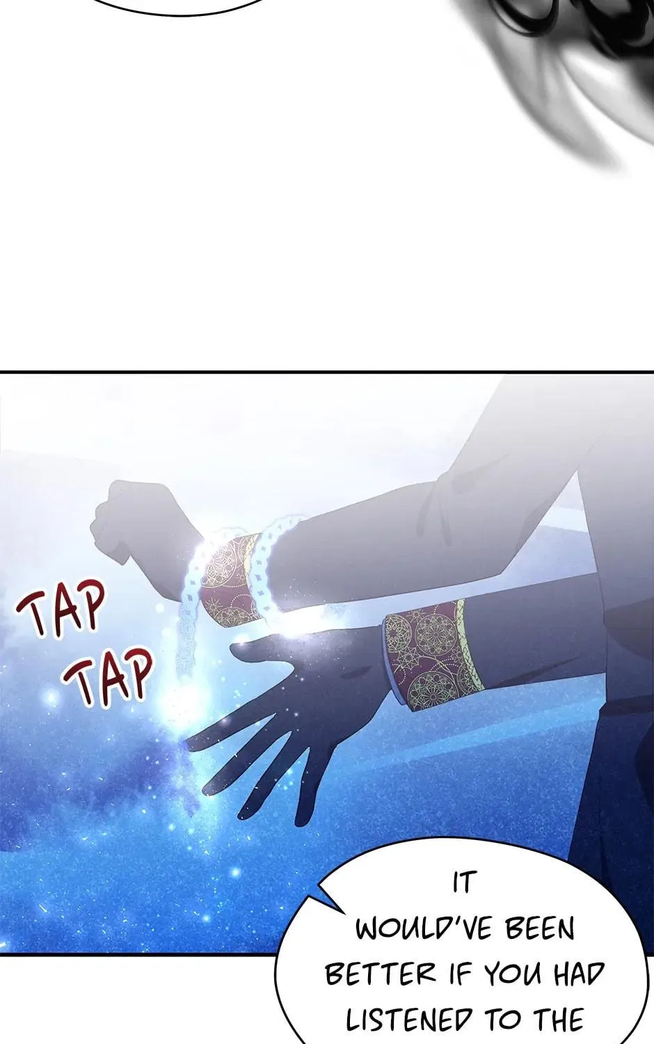Accidental Warrior Chapter 112 page 83 - 