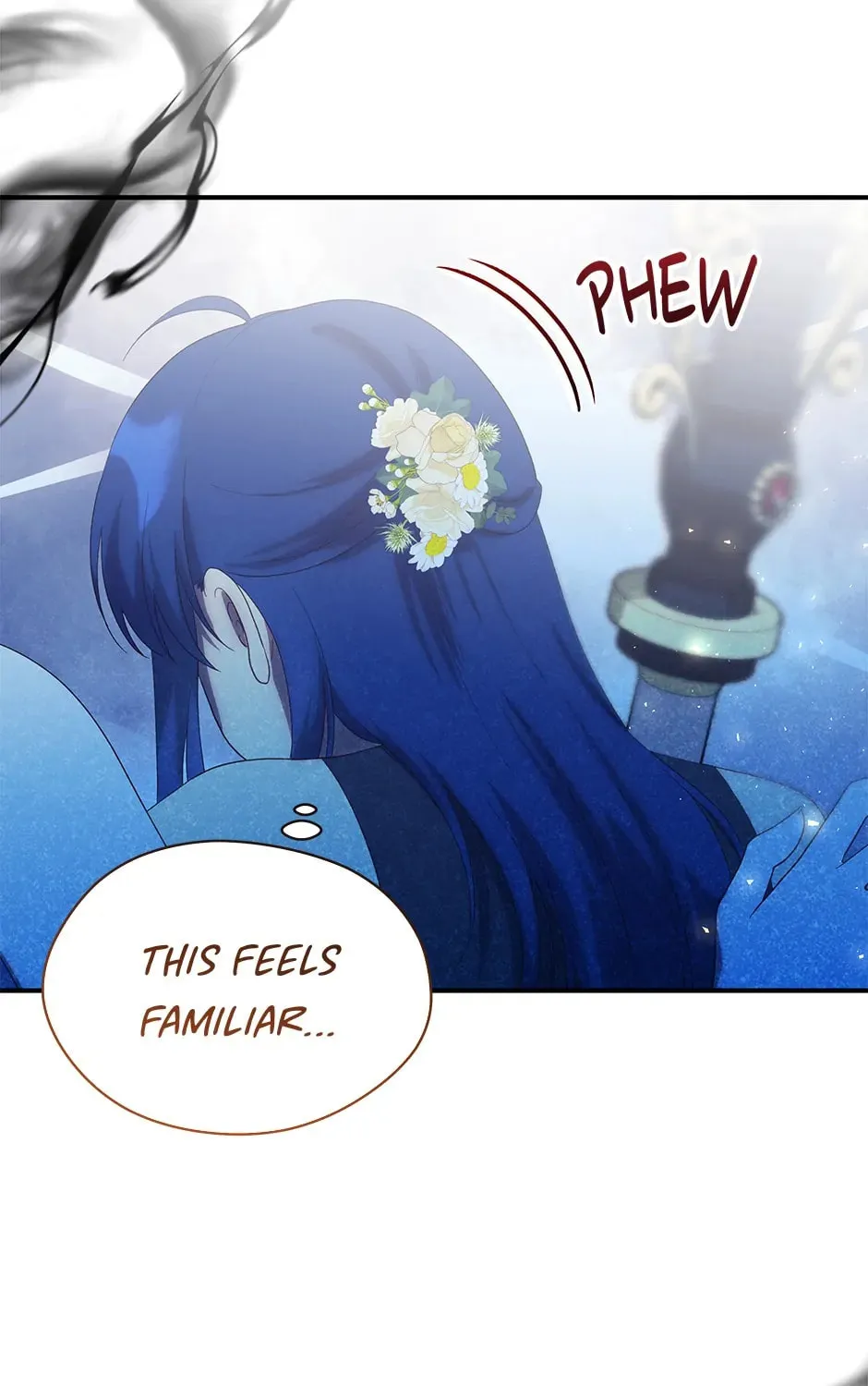 Accidental Warrior Chapter 112 page 91 - 