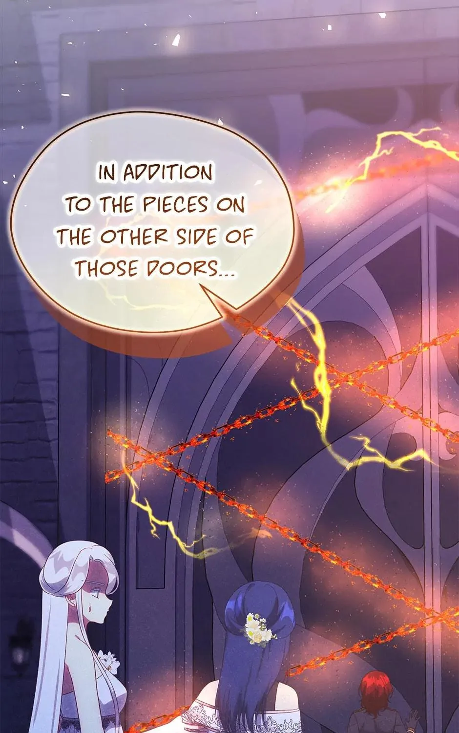 Accidental Warrior Chapter 113 page 109 - 