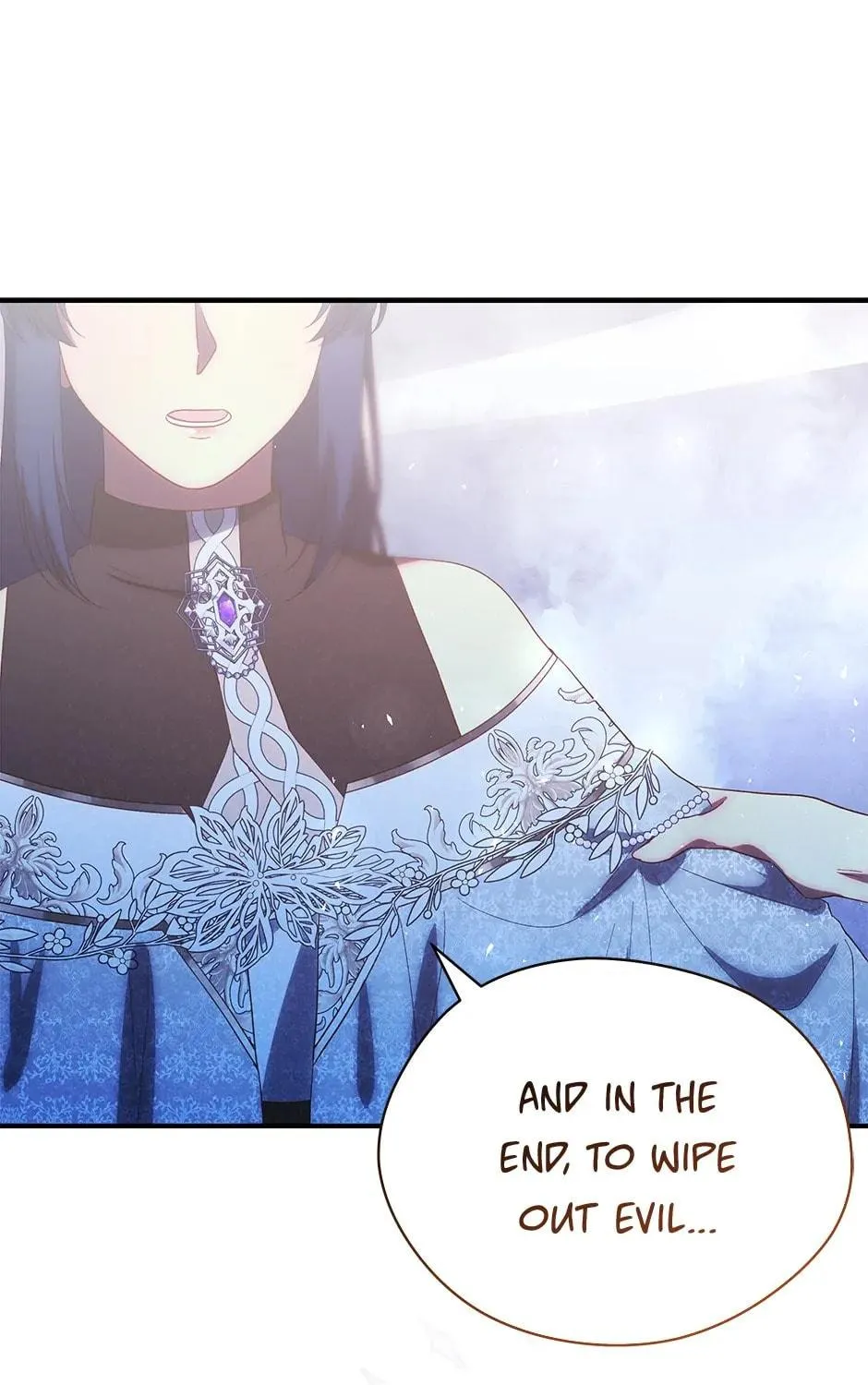 Accidental Warrior Chapter 113 page 113 - 