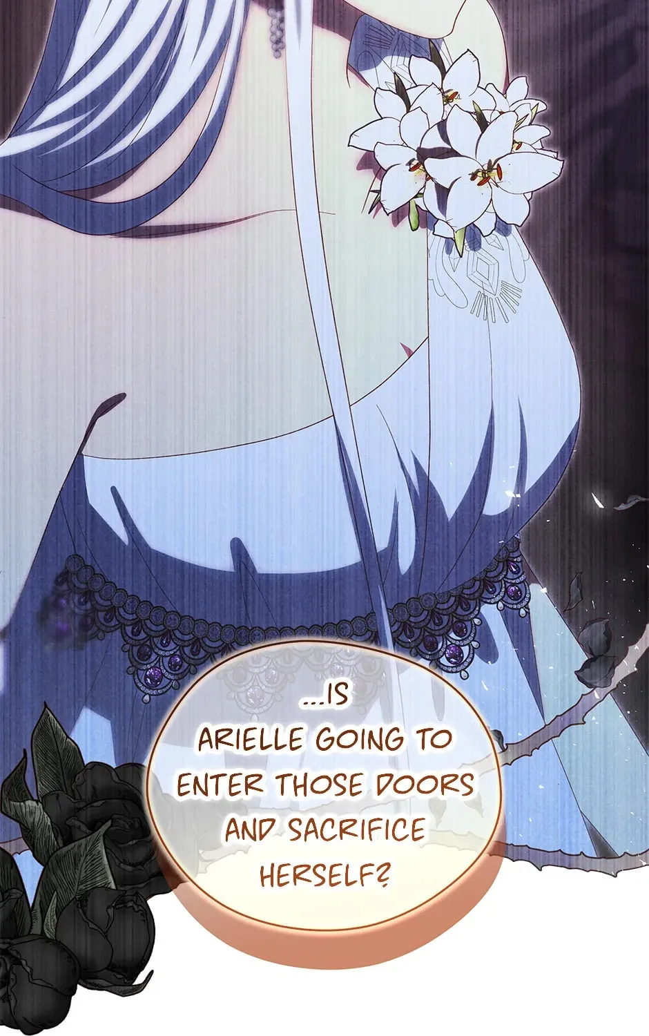 Accidental Warrior Chapter 113 page 117 - 