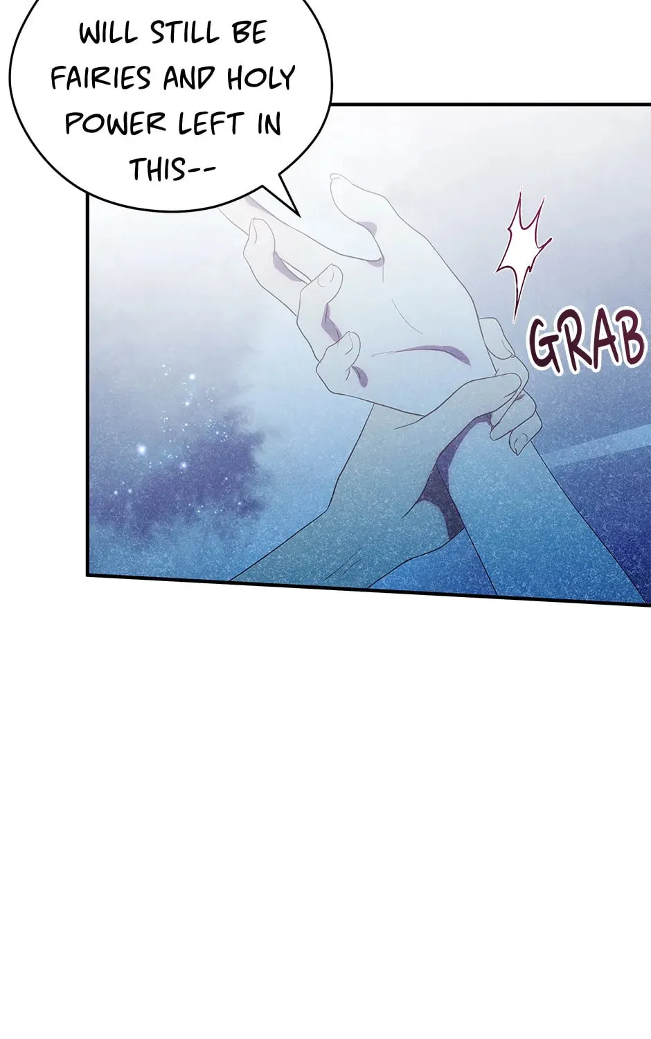 Accidental Warrior Chapter 113 page 121 - 
