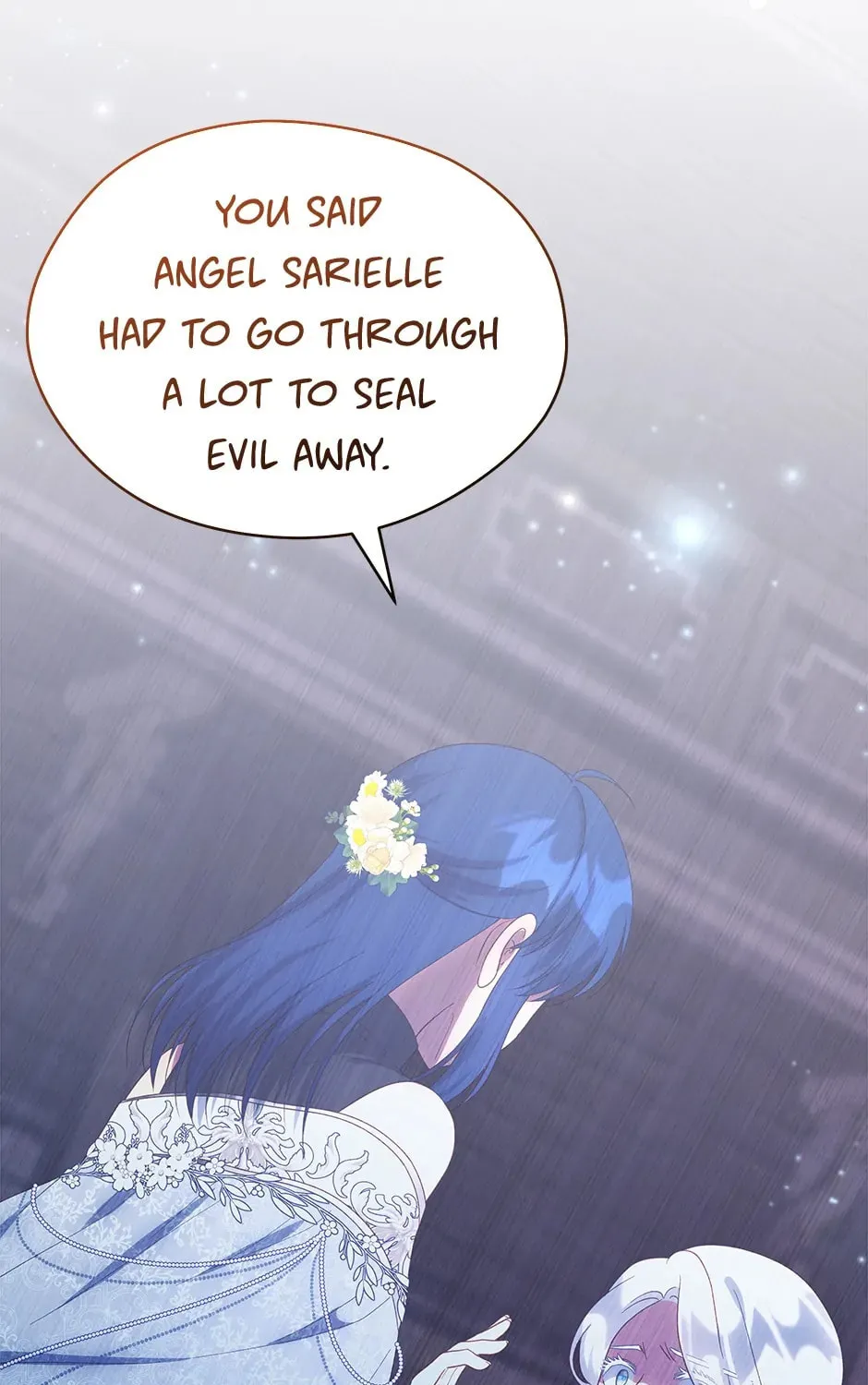 Accidental Warrior Chapter 113 page 123 - 