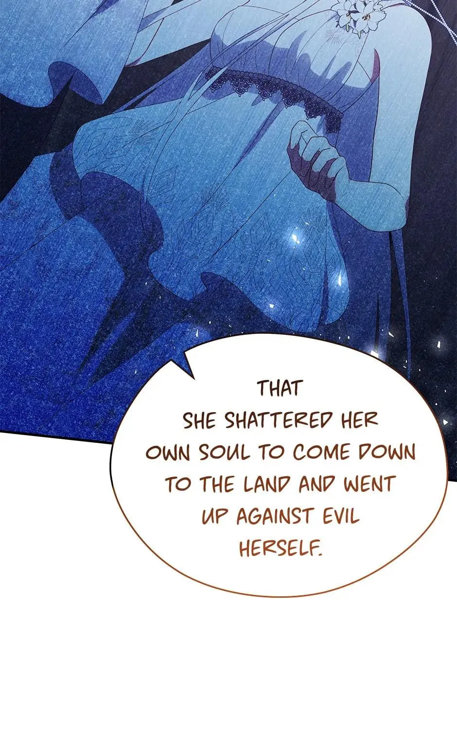 Accidental Warrior Chapter 113 page 125 - 