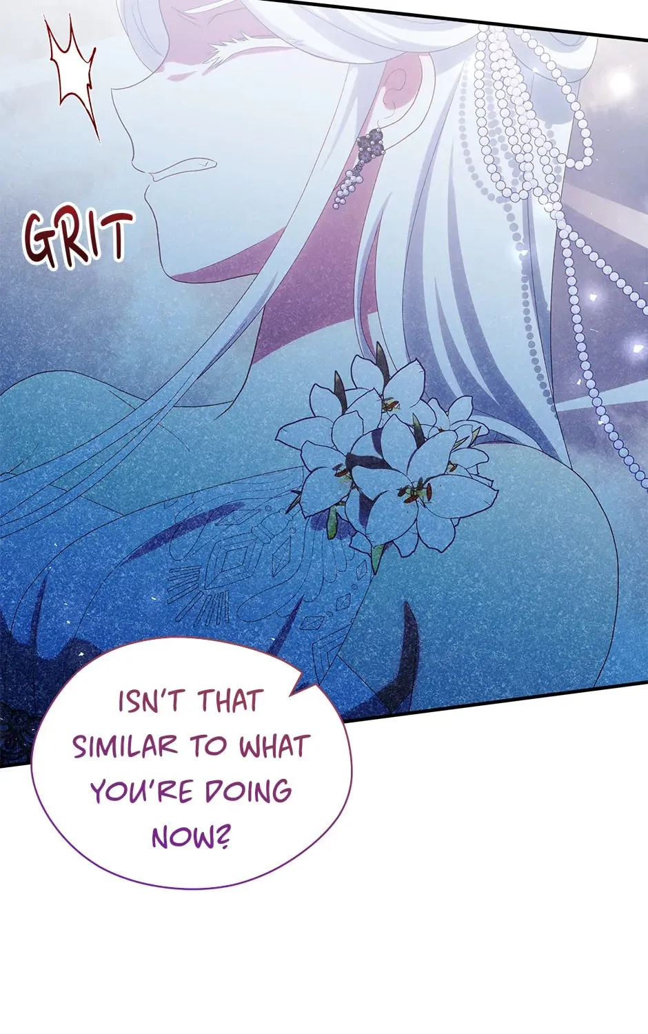Accidental Warrior Chapter 113 page 127 - 