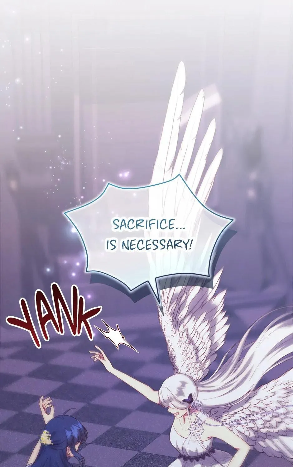 Accidental Warrior Chapter 113 page 131 - 