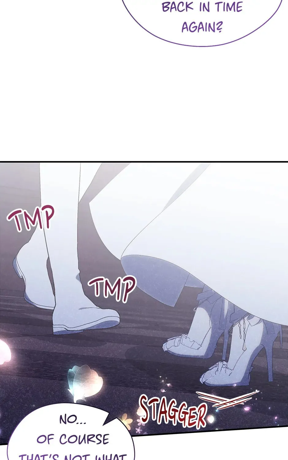 Accidental Warrior Chapter 113 page 141 - 