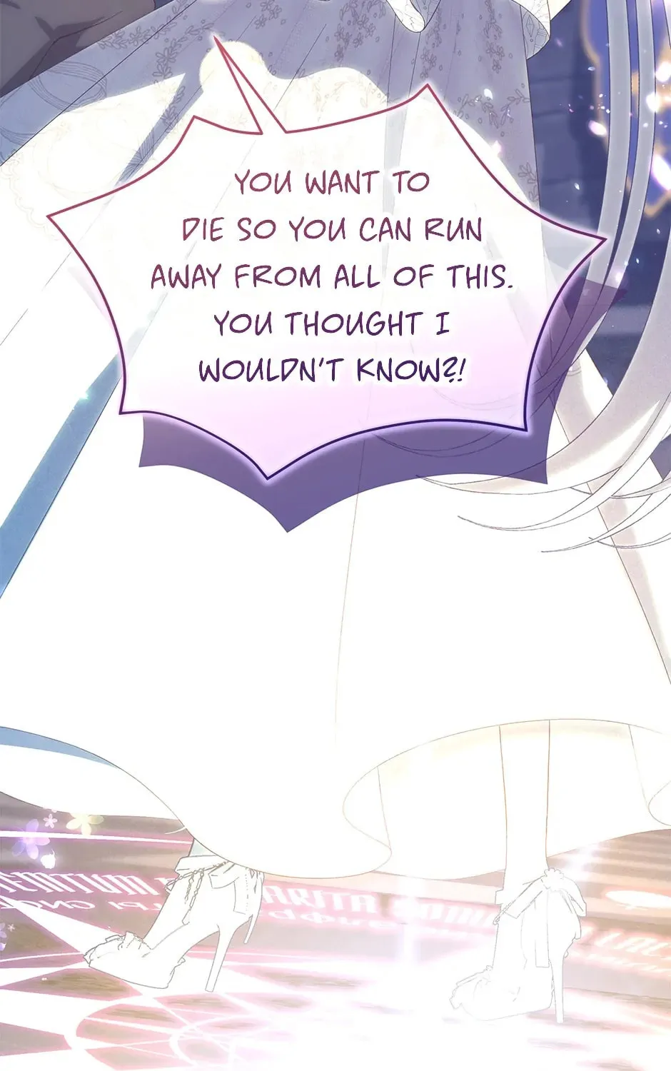 Accidental Warrior Chapter 113 page 147 - 