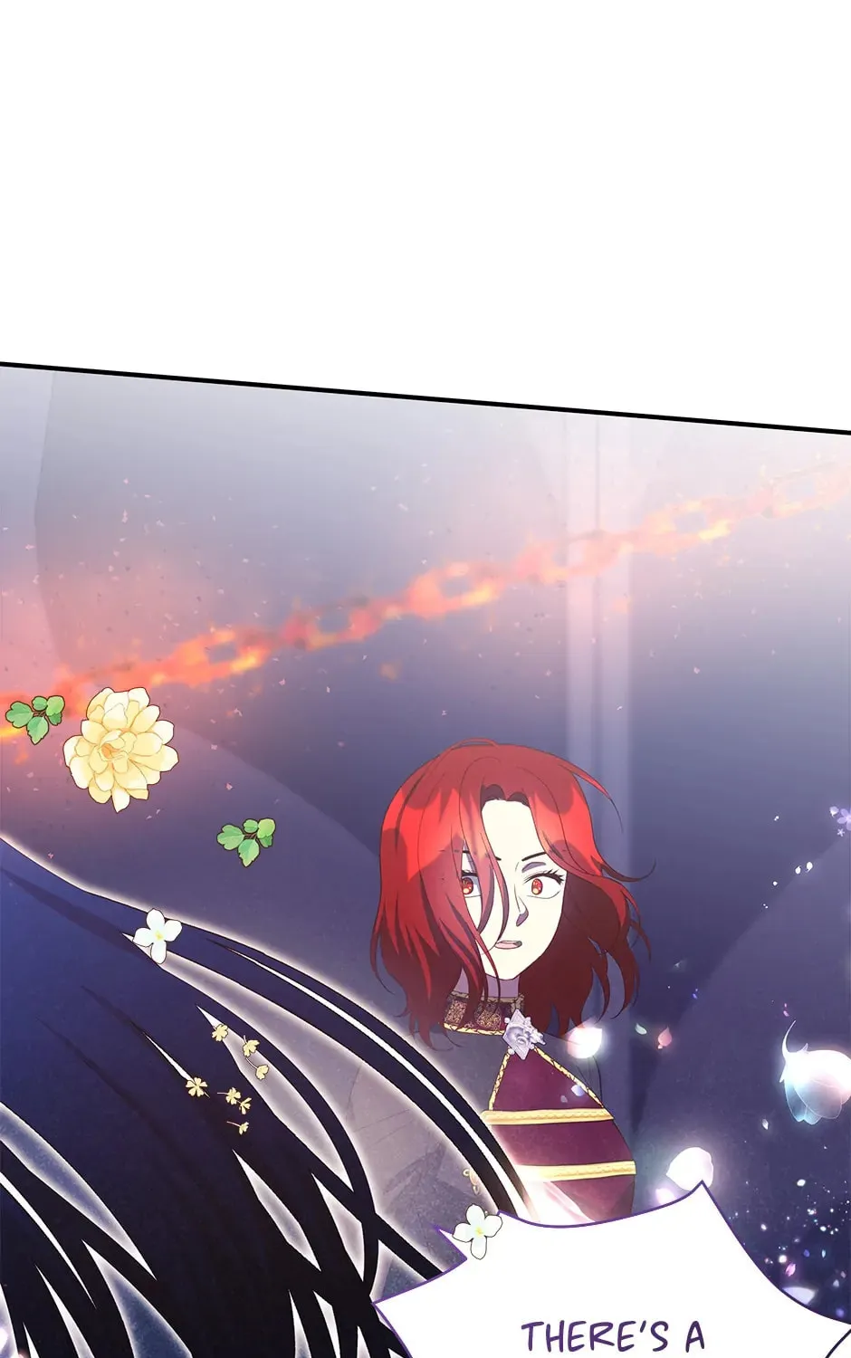 Accidental Warrior Chapter 113 page 157 - 