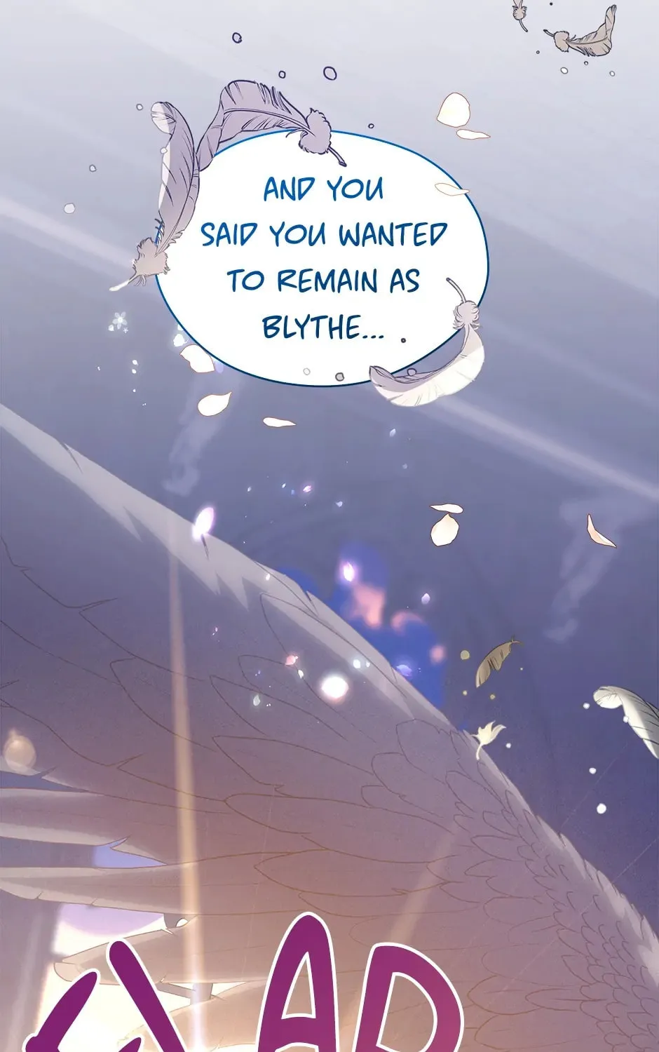 Accidental Warrior Chapter 113 page 165 - 