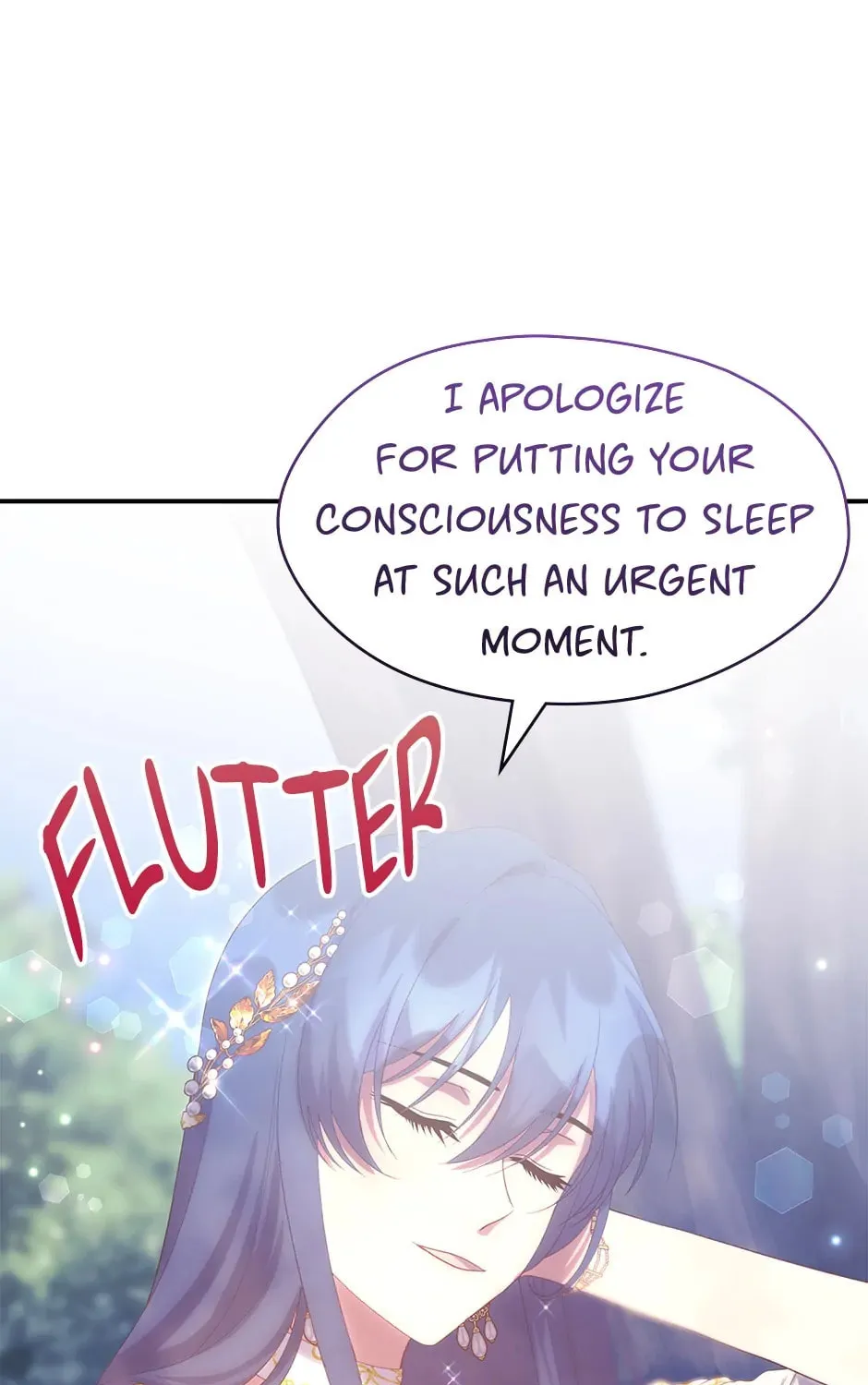 Accidental Warrior Chapter 113 page 33 - 