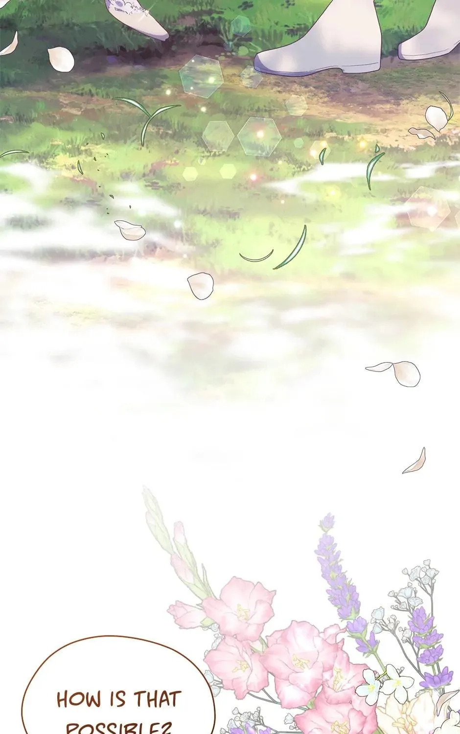 Accidental Warrior Chapter 113 page 39 - 