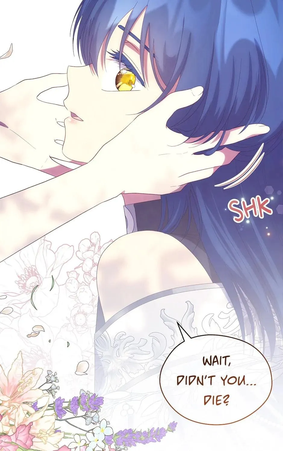 Accidental Warrior Chapter 113 page 41 - 