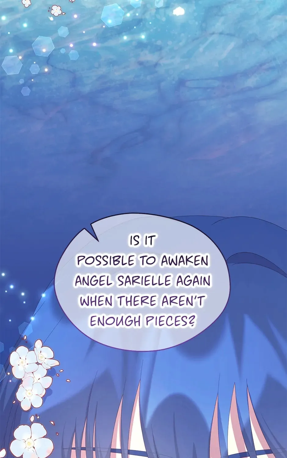 Accidental Warrior Chapter 113 page 61 - 