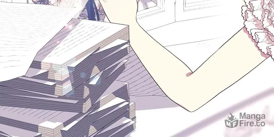 Accidental Warrior Chapter 113 page 70 - 