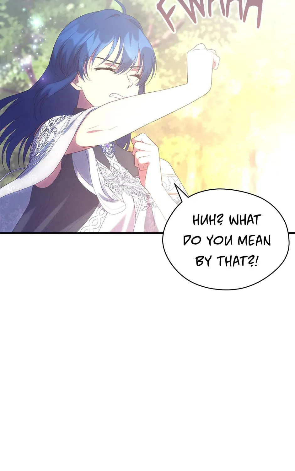 Accidental Warrior Chapter 113 page 85 - 