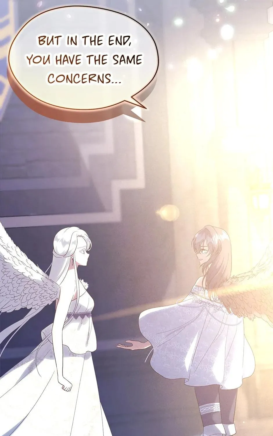 Accidental Warrior Chapter 114 page 101 - 