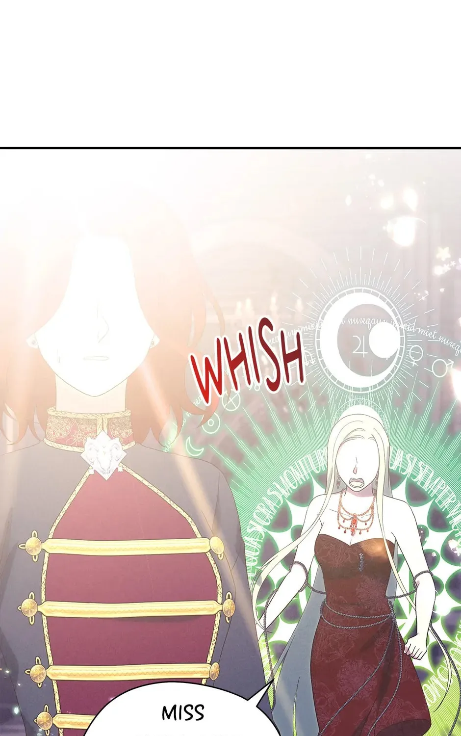 Accidental Warrior Chapter 114 page 117 - 