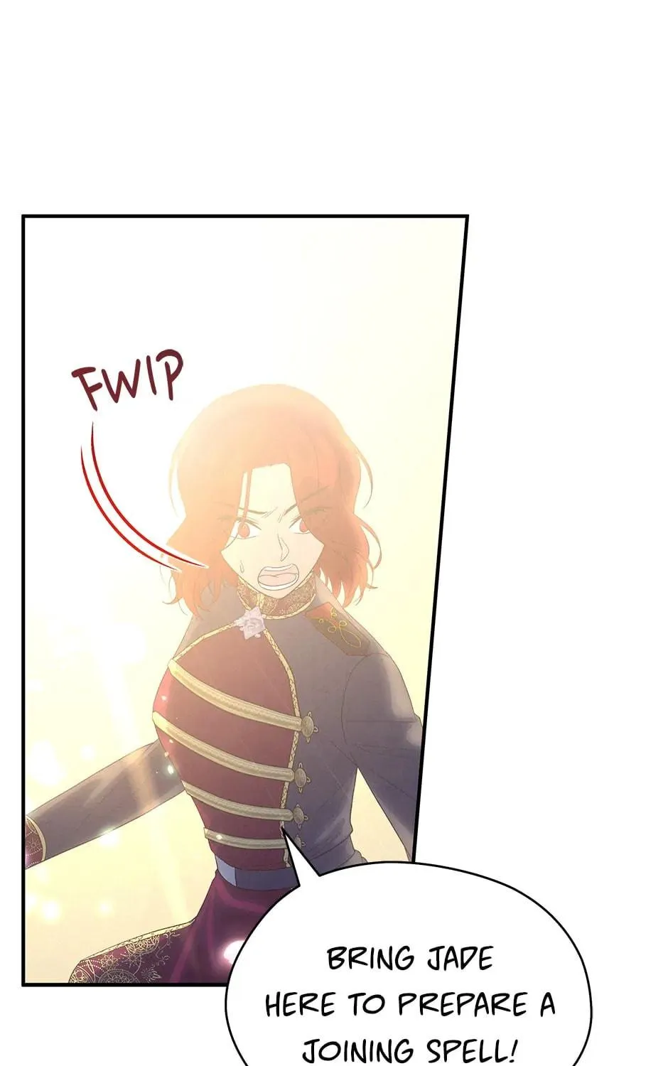 Accidental Warrior Chapter 114 page 119 - 