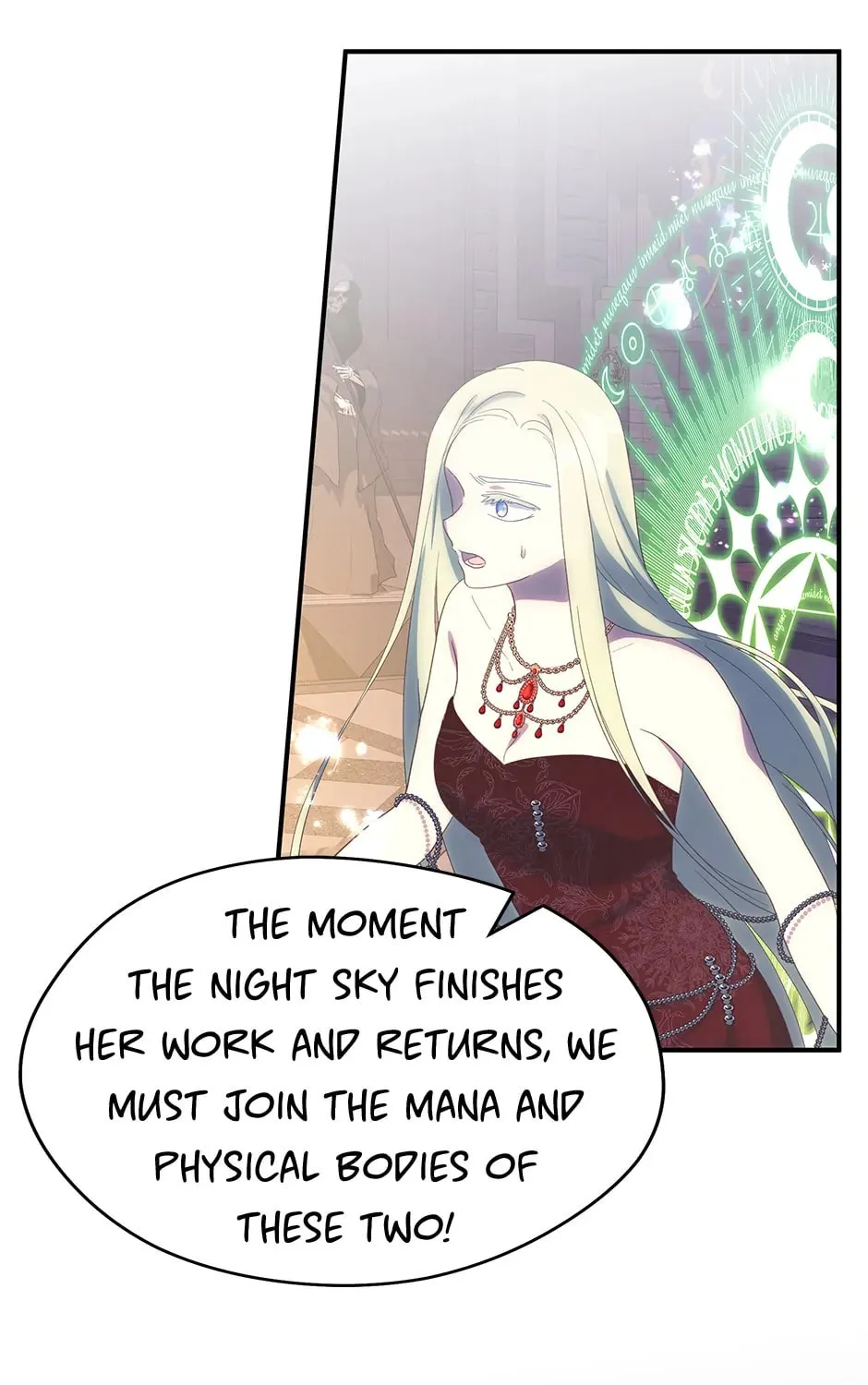 Accidental Warrior Chapter 114 page 121 - 