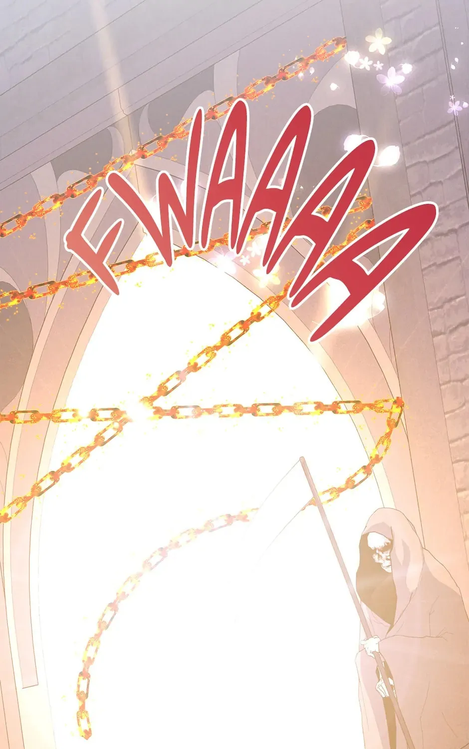 Accidental Warrior Chapter 114 page 123 - 
