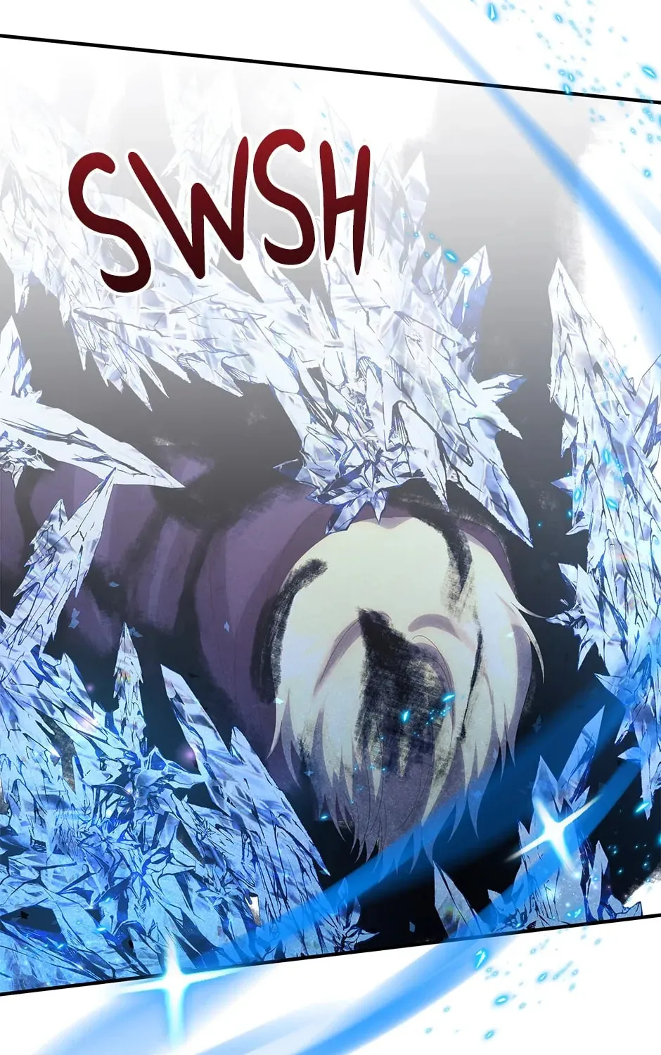 Accidental Warrior Chapter 114 page 145 - 
