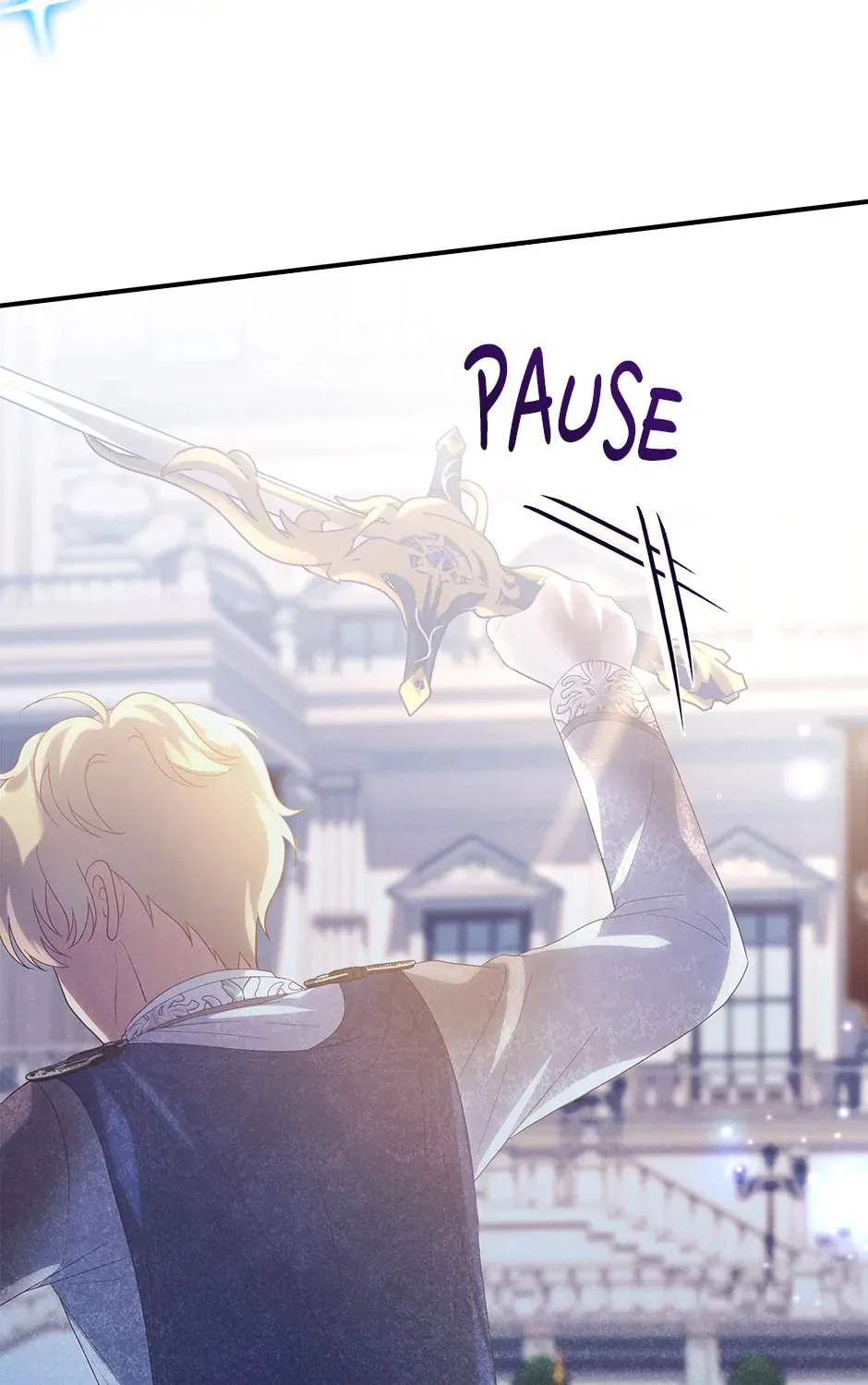 Accidental Warrior Chapter 114 page 147 - 