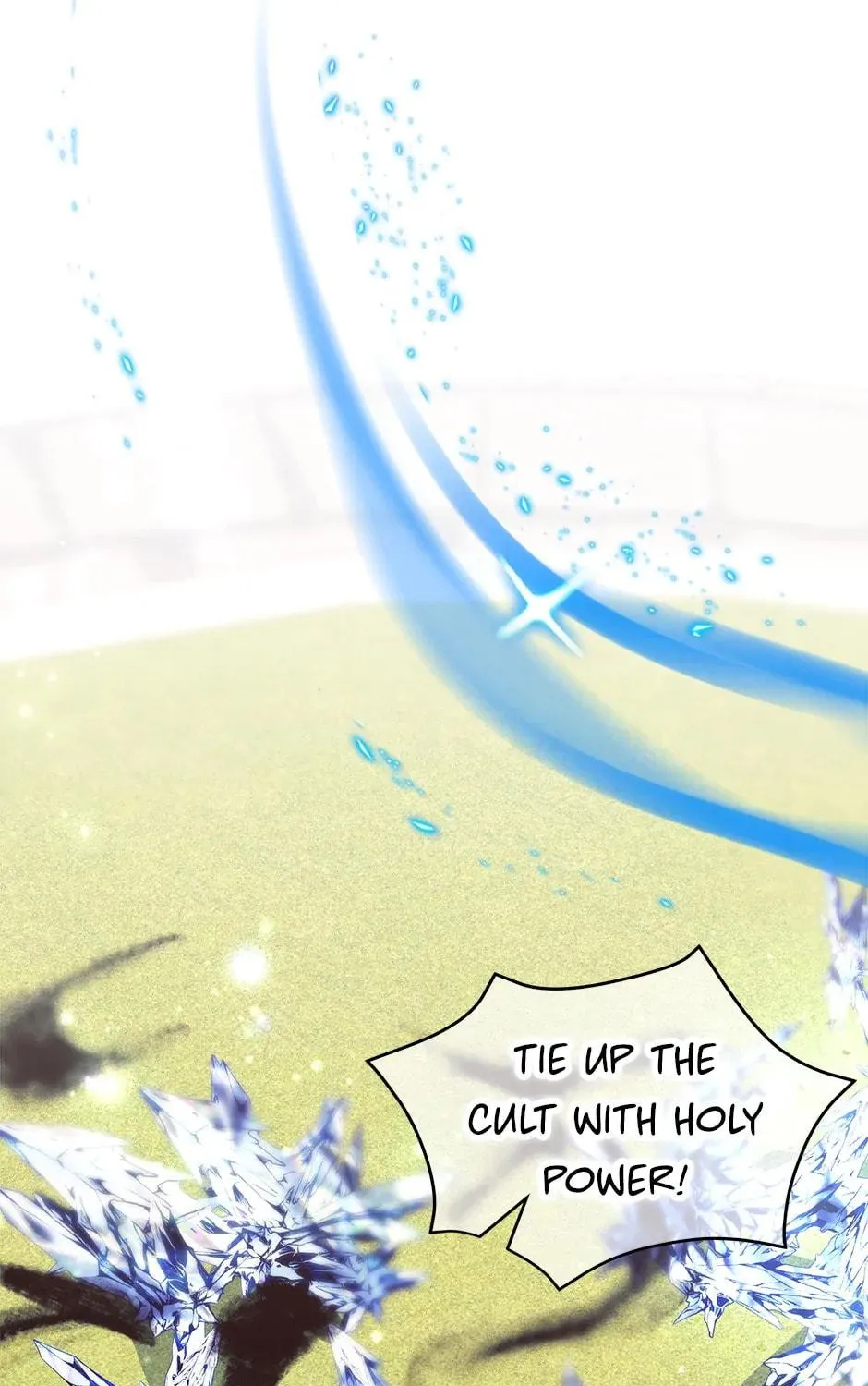 Accidental Warrior Chapter 114 page 155 - 