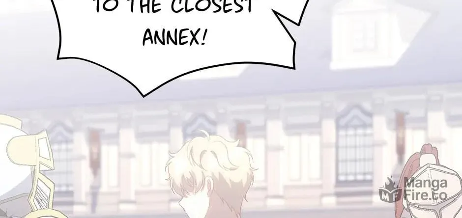 Accidental Warrior Chapter 114 page 160 - 